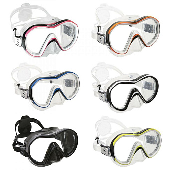 Маска Aqualung Reveal X1