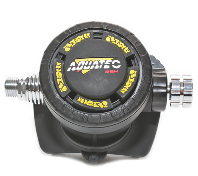 Октопус Aquatec ASPIRE 3 VITON ICE