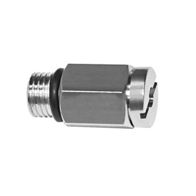 Лепестковый клапан стравливающего клапана Flat E-valve Pro QD i3