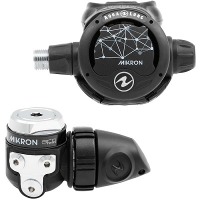 РЕГУЛЯТОР AQUALUNG MIKRON 2018 DIN