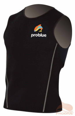 Майка неопреновая 3мм Problue RW-570 размер XL