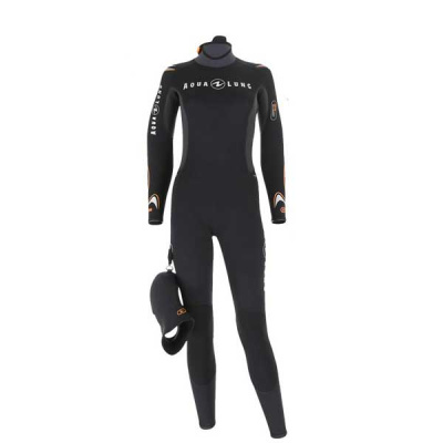 SP SU259S Гидрокостюм DIVE 2017, 5,5мм, моно, жен., р.S