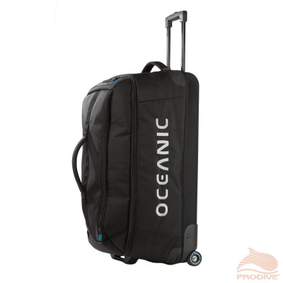 Сумка DUFFEL на колесах