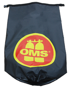 Герметичный рюкзак OMS Drybag Back Pack для снаряжения