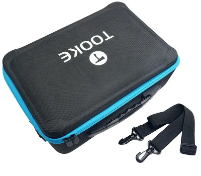 Сумка для регулятора жесткая