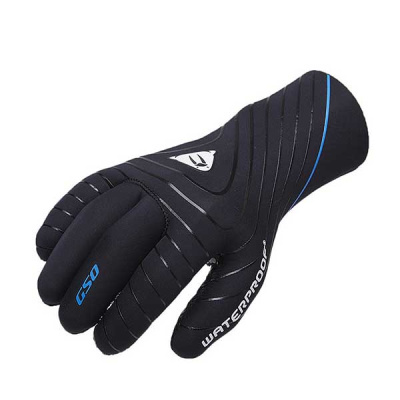 WP 358-026-00 Перчатки Waterproof G50 Серия Спорт 5 мм р.XL