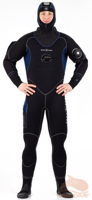 SP 612407 Гидрокостюм Близзард 2015, неопр., 7мм, муж, р.L