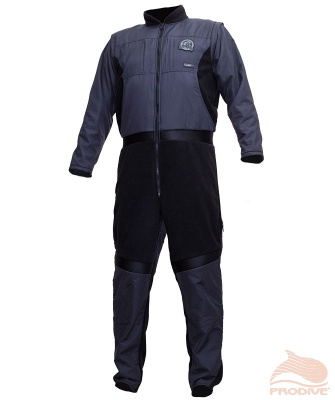 Комбинезон (утеплитель) Whites MK2