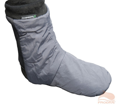 WS 611633 (211013-6/7) Носки к комбинезону (утеплителю) Whites, р.35-36