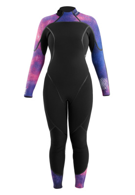 SP SU29499016 Гидрокостюм AquaFlex, моно, 5,5мм, жен, р.6 (S)