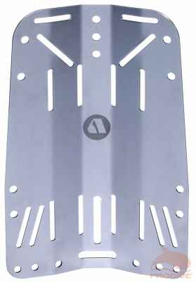 Спинка стальная