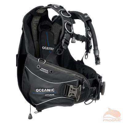 Компенсатор Oceanic ATMOS (L)