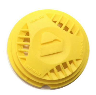 Фронтальная крышка дыхательного автомата Egress