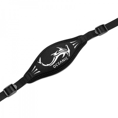 Ремешок-оголовник для маски (неопрен)