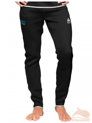 Утеплитель Waterproof Meshtec 3D, штаны, мужской