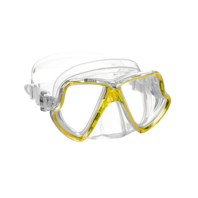 Маска для плавания MARES WAHOO, для взрослых Маска для плавания MARES WAHOO, для взрослых