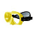 Oceanic Маска SHADOW MINI в цвете, фото Oceanic Маска SHADOW MINI в цвете