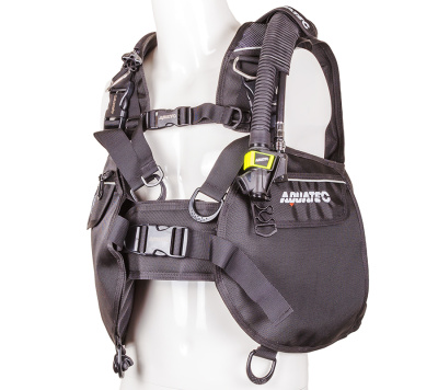 AQ BC-25M Жилет-компенсатор Sunny р.M