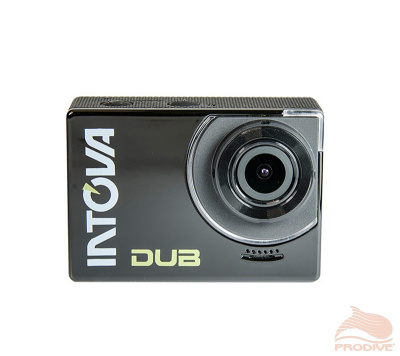 Экстрим-камера DUB