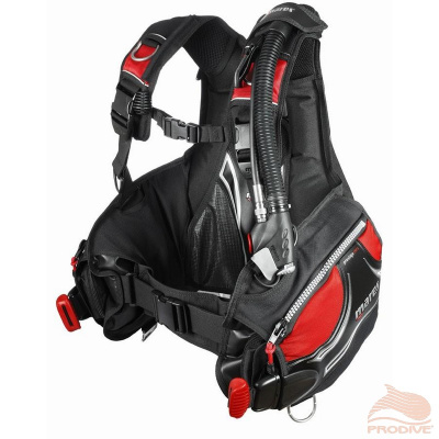 Компенсатор плавучести MARES PRESTIGE MRS+