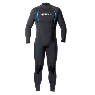 Гидрокостюм MARES MANTA, Мужской