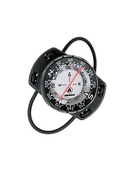 Компас наручный Apeks с эластичным креплением