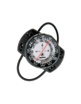 Компас наручный Apeks с эластичным креплением