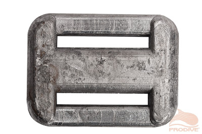 Груз 1 кг (анатомический)