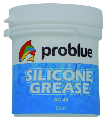 Силиконовая смазка Силиконовая смазка