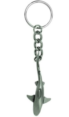 Брелок Рифовая акула Брелок Рифовая акула