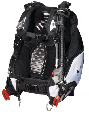 Компенсатор плавучести MARES KAILA MRS+ SheDives S 14л