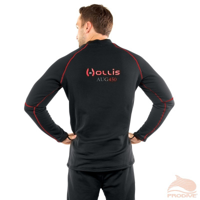 Hollis Утеплитель AUG 450 верх #006 (XL) Hollis Утеплитель AUG 450 верх #006 (XL)