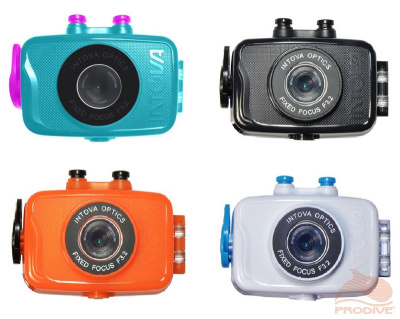 Экстрим-камера DUO