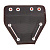Палета Amphibian Gear под SideMount, фото Палета Amphibian Gear под SideMount