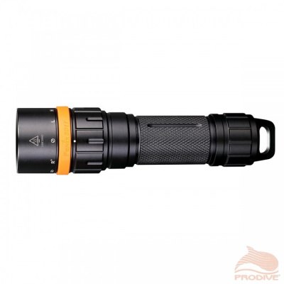 Фонарь для дайвинга Fenix SD11 