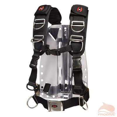 Подвесная система Hollis Elite II (XS/SM)