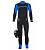 Гидрокостюм Balance Comfort 2016, моно, 5,5 мм, мужской 