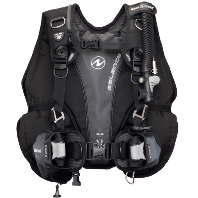 Жилет-компенсатор Aqualung BALANCE 2010