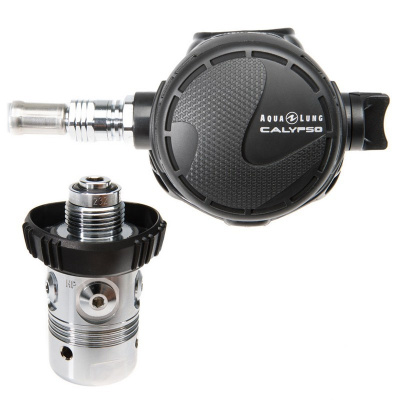 Регулятор Aqualung CALYPSO NEW 2017, 200 бар