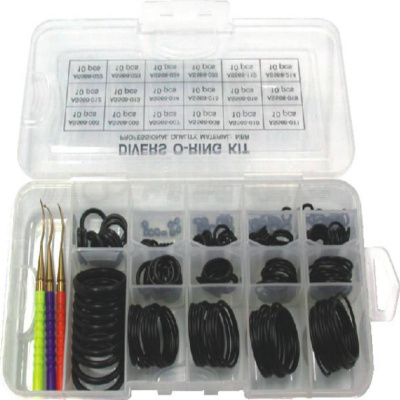 Набор уплотнительных колец