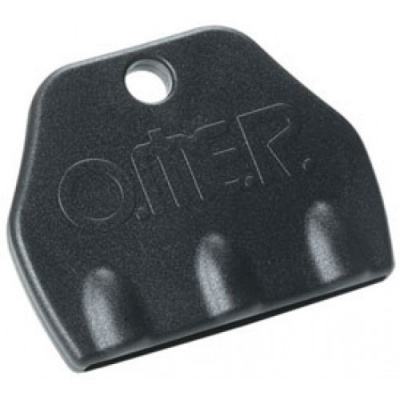 Защитный чехол для наконечника 3-4 зубца