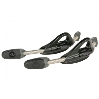 Комплект пружинных ремешков для ласт RK3