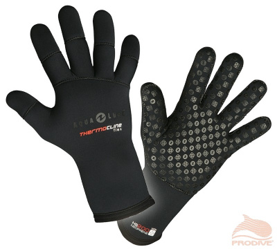 SP 33013S Перчатки ТЕРМО ФЛЕКС 3мм, р.XS/S