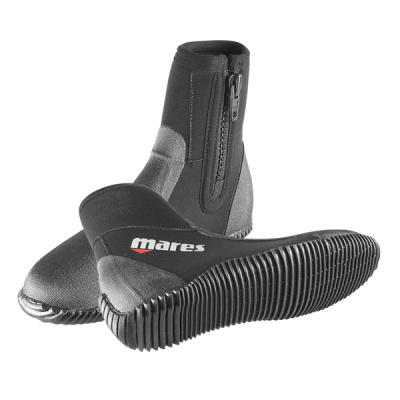 Боты для дайвинга MARES CLASSIC NG2, 5мм р.6 (38)