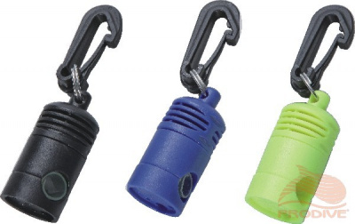 AC-101A-N.BL Октопусодержатель магнитный синий