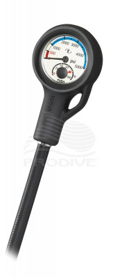 Манометр TUSA 300 бар