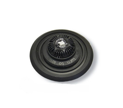 Тарелка гермо-прокладки стравливающего клапана E-valve