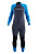 Гидрокостюм Aqualung AquaFlex мужской 5,5 мм