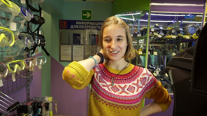 Prodive в большом городе - Серия 9. Так значительно лучше