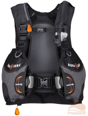 Жилет-компенсатор Aqualung Wave
